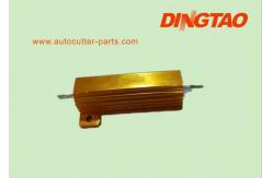 China 311779 Vector Q80 Aluminium Housed Power Wire Wound Resi Suit IX6 Cutter supplier