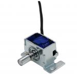 Long Stroke Linear Motion 5v DC Push Pull Solenoid