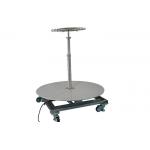 IEC 60529 Intelligent Water Ingress 200mm IPX1 IPX2 Rain Vertical Drip Testing Equipment