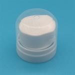 Clog Resistant Hair Sheen Aerosol Valve For Consistent Performance