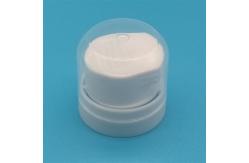 China Clog Resistant Hair Sheen Aerosol Valve For Consistent Performance supplier