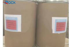 China Low Moisture 3A IG Molecular Sieve Silica Gel Adsorbent supplier