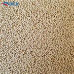 Low Moisture 3A IG Molecular Sieve Silica Gel Adsorbent for sale