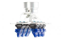 China Robotic Clamp -Compact Gripper-SFG-FMA6-M5086 supplier