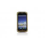 Bluetooth Android Handheld PDA Scanner QR Code Barcode Scanner NFC Reader IP68 for sale