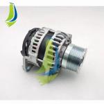 High Quality 6D95 Engine Alterator For PC200-6 Excavator Spare Parts for sale