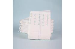 China Factory Direct Price Incontinence Super Absorbency Soft Adult Diaper Dry Surface supplier