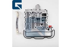 China 4644206039 Control Valve For Wheel Loader Parts supplier