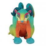 20cm Pp Cotton 9.6oz Toothless Babies Dragon Plush Machine washable