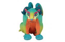 China 20cm Pp Cotton 9.6oz Toothless Babies Dragon Plush Machine washable supplier
