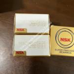 NSK  High Precision Angular contact ball bearing  7203CTYNDBLP4 for sale