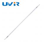 400V 1500W Quartz Tube Infrared Heaters CE ISO9001 authentication for sale