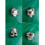 705-22-26260 Pump Assembly Komatsu Parts Bulldozers D41E D41P