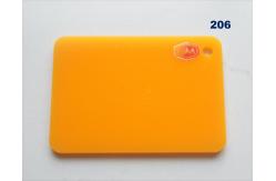 China Coloured Transparent Flexible Acrylic Sheet 1 Inch Thick Acrylic Sheet Cast forming supplier