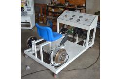 China Beginner To Advanced Electric Power Steering Trainer Hydraulic Brake Training Platform supplier