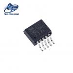 Microcontroller Bom List TI/Texas Instruments LM2576HVS-3.3 Ic chips Integrated Circuits Electronic components LM2576HVS for sale