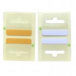 Wholesale In Stock Self Adhesive Hook Seal For Iphone Green Arrow for sale