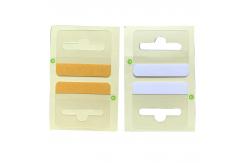 China Wholesale In Stock Self Adhesive Hook Seal For Iphone Green Arrow supplier
