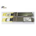 UPC 500m Mpo Connector 100G Optical Transceivers QSFP28-100G-PSM4