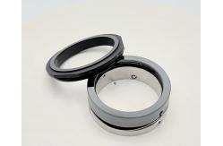 China Wave Spring Mechanical Seal Suit for Hilge Pumps Replacement AES W04 1688Y supplier