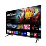 Smart Tv 43 Inches Television 4k 32 40 43 50 65 Inch LED Tv With Android WiFi 45 Inch google Smart Televisions for sale
