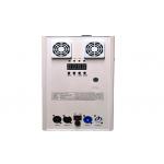 700w Electric Cold Spark Machine Fountain Event Sparkler Machine 110v 220v for sale