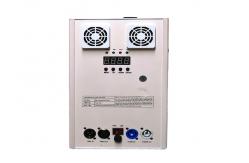 China 700w Electric Cold Spark Machine Fountain Event Sparkler Machine 110v 220v supplier