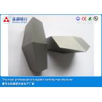 Tunnel Boring Machine Shield Cutter Tools , Carbide Tbm Disc Cutter 100% Virgin Material for sale