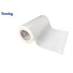 Double Sided Tpu Polyurethane Hot Melt Adhesive Film For Fabric Textile for sale