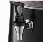 5L Chocolate Melting Milk Tea Dispenser Machine For Home Use
