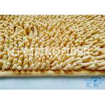 Buff Livingroom / Bathroom Microfiber Mat 16 x 24 1200GSM 2cm Length