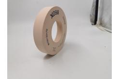 China ODM Soft Glass Polishing Wheel Fine Glass Edge Processing Tools supplier