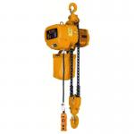 380V 3 Ton 5 Ton Electric Hoist 380V Electric Pull Lift Chain Hoist for sale