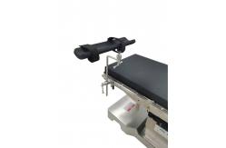 China Lateral Position and Arm in Horizontal Position Operation Table Accesories Available supplier