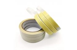 China Strong Adhesive Double Sided Duck Tape High Temperature Resistance 2 Sided Carpet Tape supplier