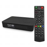 OTA EPG Digital Dvb T2 Set Top Box Boot Up Watermark STB Upgrade for sale