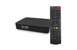 China OTA EPG Digital Dvb T2 Set Top Box Boot Up Watermark STB Upgrade supplier