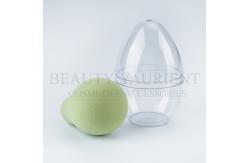 China 15g Calabash Shape Portable Beauty Blender Teardrop Makeup Sponge supplier