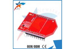 China HC - 05 RF Wireless arduino bluetooth module , Bee V2.0 arduino modules supplier