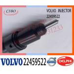 22459522 Diesel Engine Fuel Injector BEBJ1F11201 22459522 For VOL 7422459522 22569105