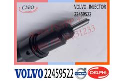 China 22459522 Diesel Engine Fuel Injector BEBJ1F11201 22459522 For VOL 7422459522 22569105 supplier
