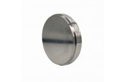 China Bridges Cobalt Chrome Block Alloy Milling Dental Lab Material supplier