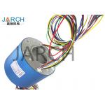 TTL Control Through Bore Slip Ring