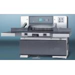 Computerized Paper Cutting Machine Post Press Equipment  Automatic for sale