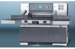 China Computerized Paper Cutting Machine Post Press Equipment  Automatic supplier