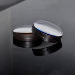 BK7 Optical Glass Lens PMMA 10-20mm Plano Convex Lens