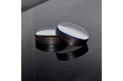 China BK7 Optical Glass Lens PMMA 10-20mm Plano Convex Lens supplier