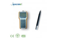 China Ultraviolet Fluorescence Method Environment Monitoring Do Sensor For Aquaculture supplier
