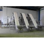 Auto  Box Type Packaging Machine With 10 Head Multihead Weigher For Vegetable And Fruit for sale