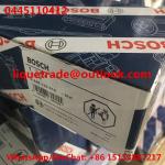 BOSCH Common rail injector 0445110412 , 0 445 110 412 for sale